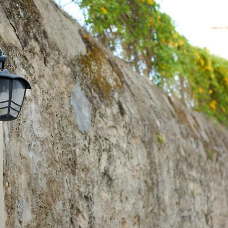 A Casa Di Sveva Villa Modica Luaran gambar