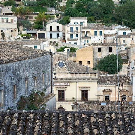 A Casa Di Sveva Villa Modica Luaran gambar