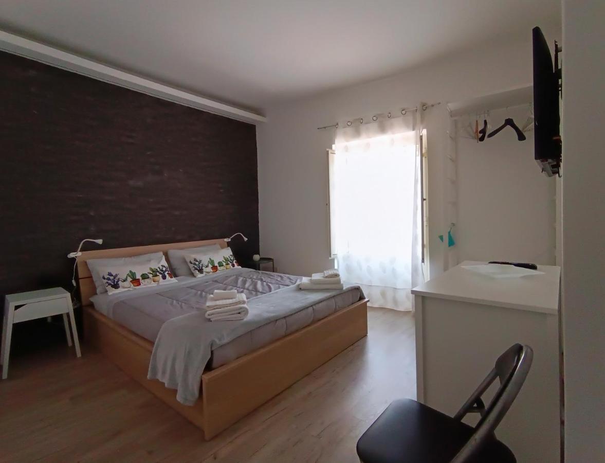 A Casa Di Sveva Villa Modica Luaran gambar