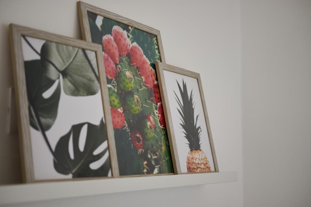 A Casa Di Sveva Villa Modica Luaran gambar