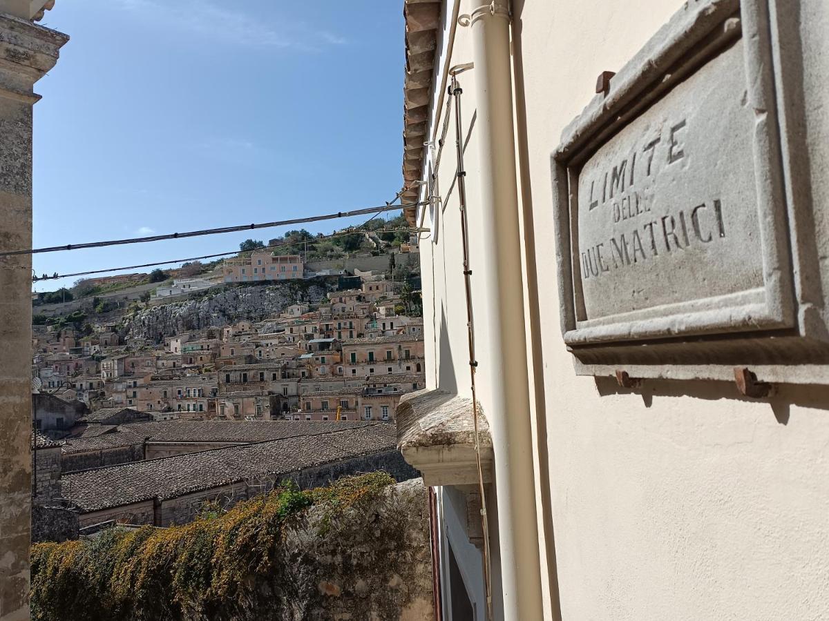 A Casa Di Sveva Villa Modica Luaran gambar