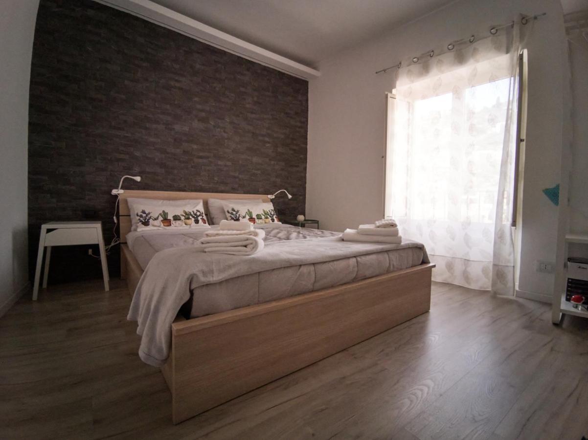 A Casa Di Sveva Villa Modica Luaran gambar