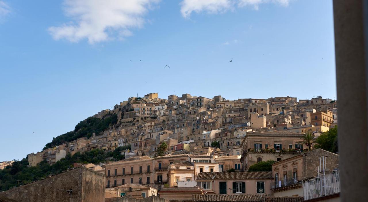 A Casa Di Sveva Villa Modica Luaran gambar