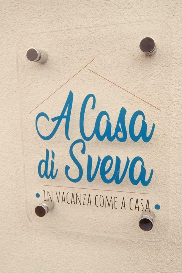A Casa Di Sveva Villa Modica Luaran gambar