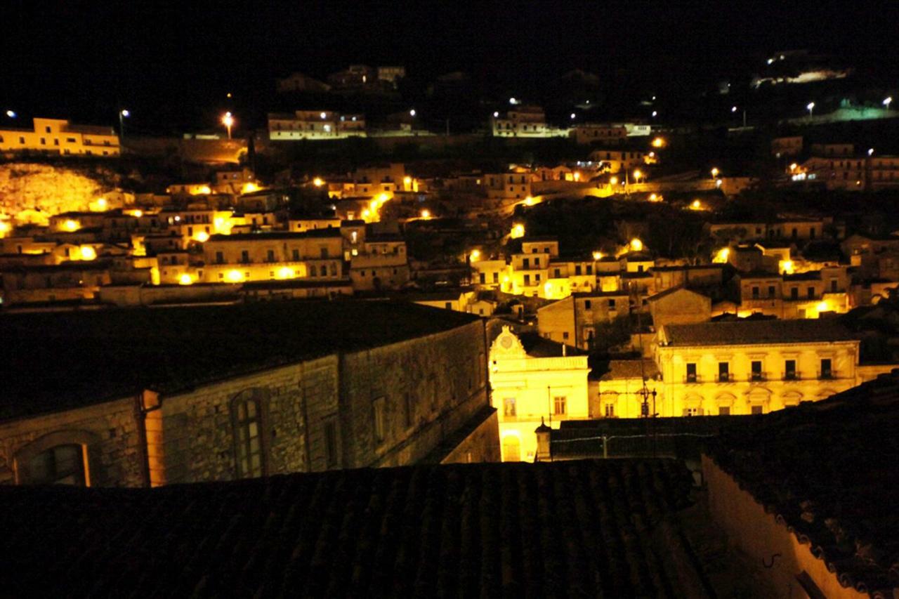 A Casa Di Sveva Villa Modica Luaran gambar